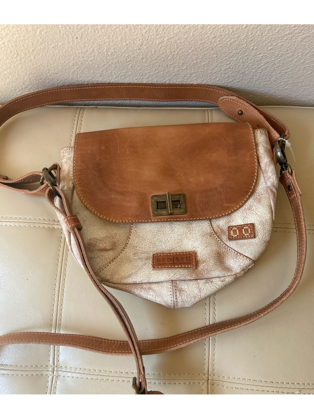 Bedstu Elect Shoulder Bag Size One Size Amazing!! - Picture 2 of 5
